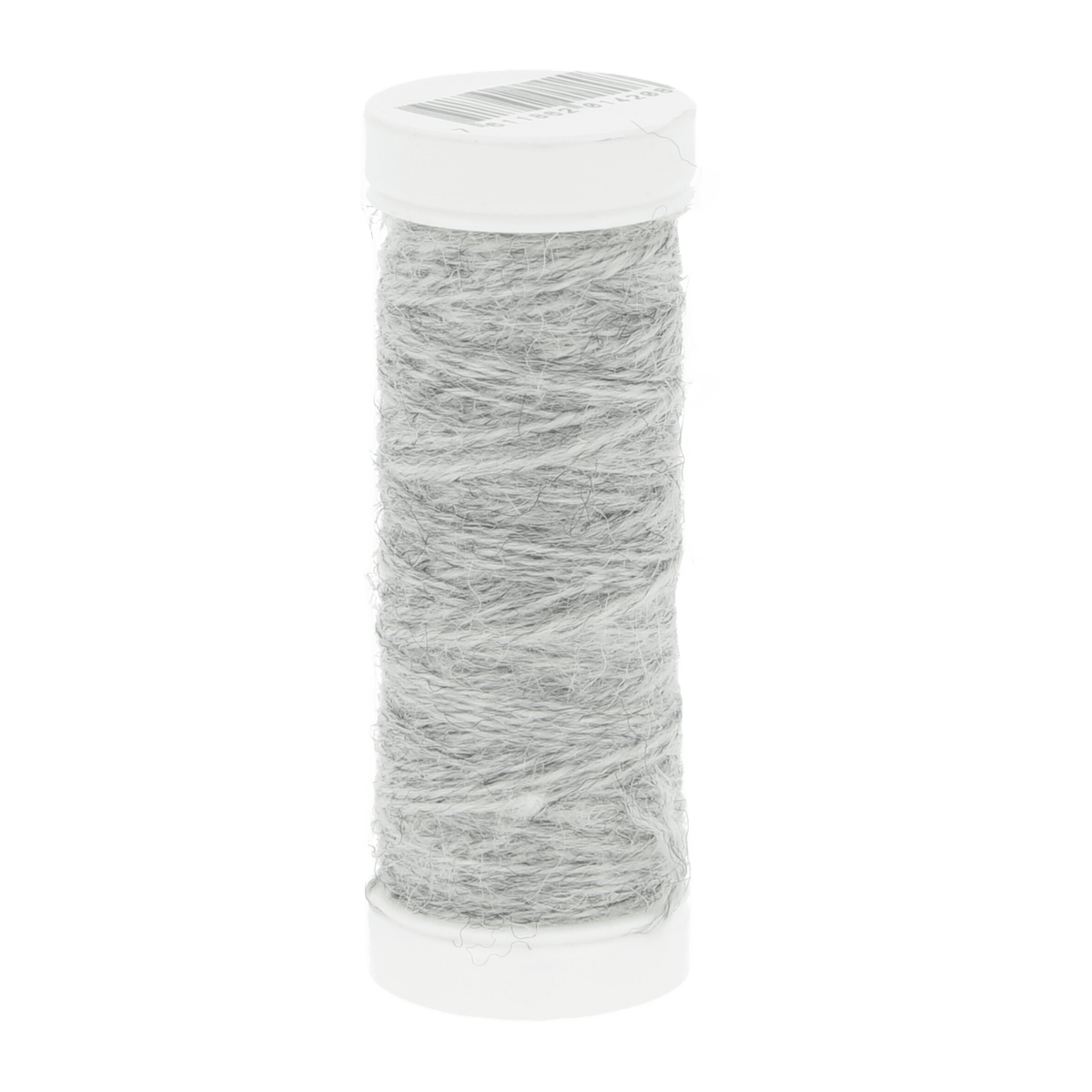 Lang Yarns Sock Yarn Light Grey Mélange LANGYARNS | Sock Yarn | JAWOLL | Reinforcement Yarn | 86