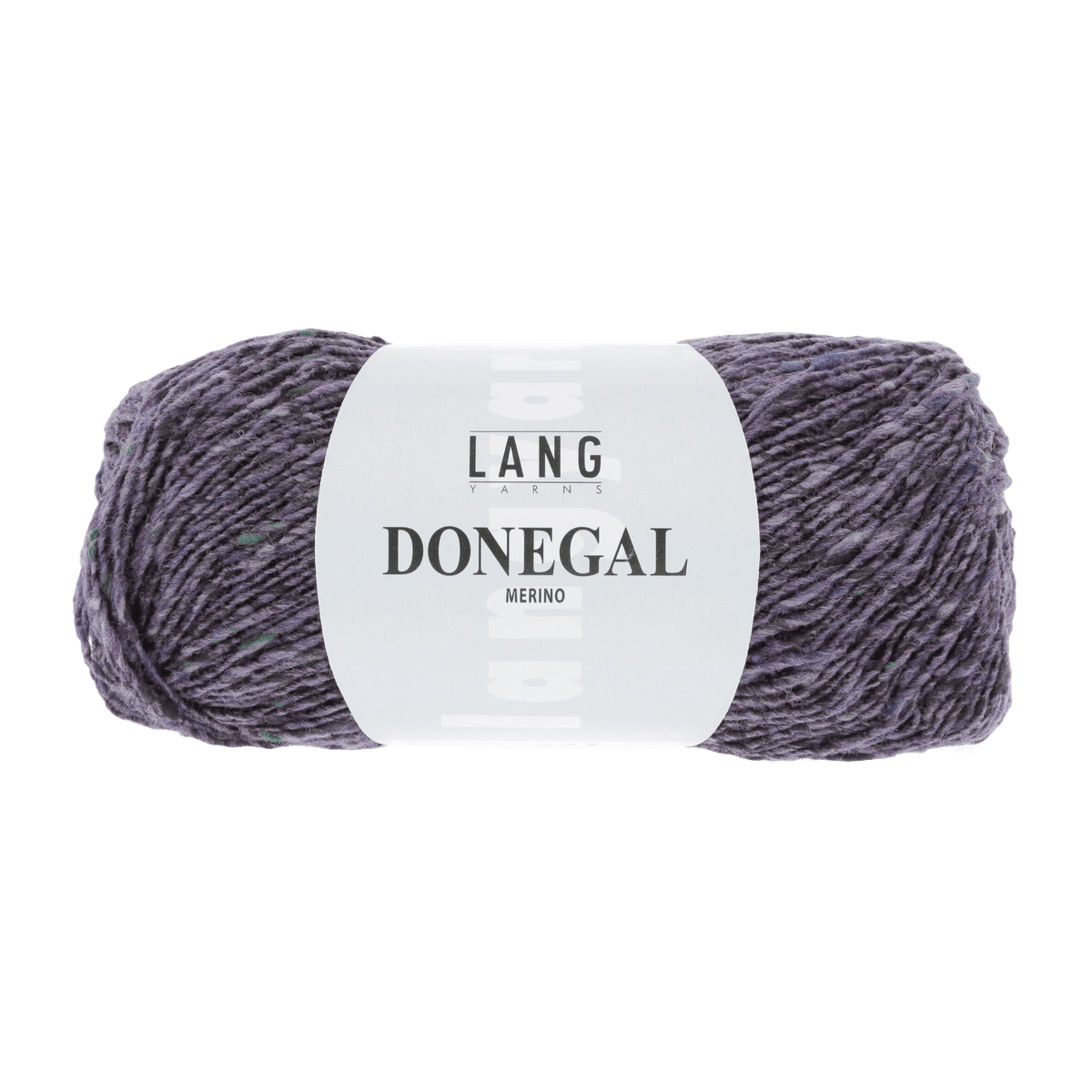 Lang Yarns Sock Yarn Lilac 2 LANGYARNS | Donegal | DK | 789