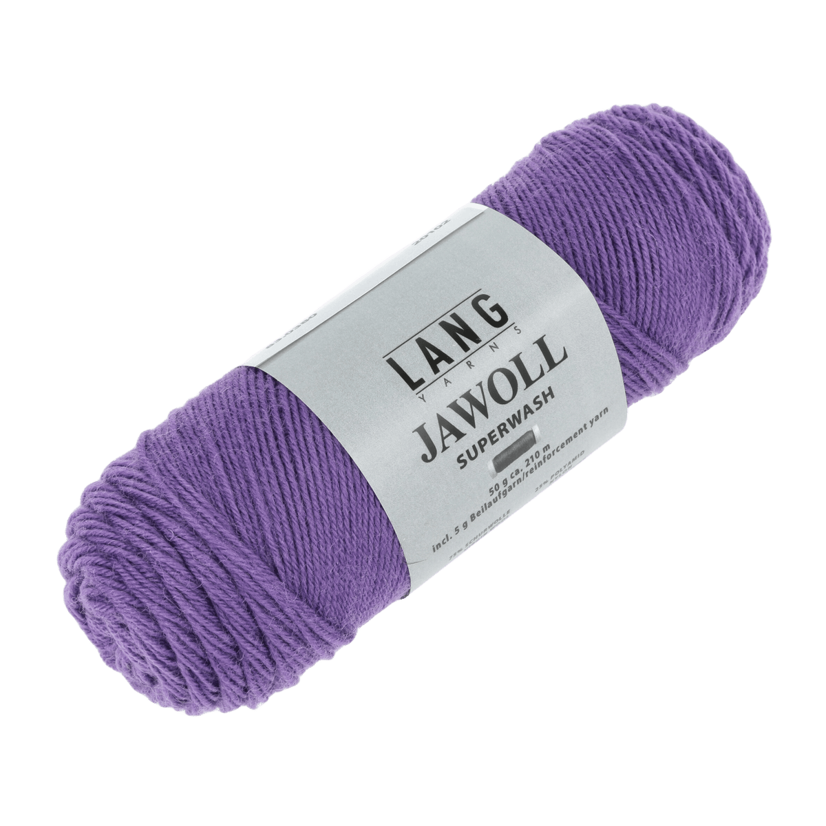 Lang Yarns Sock Yarn Lilac 5 LANGYARNS | Sock Yarn | JAWOLL | 83