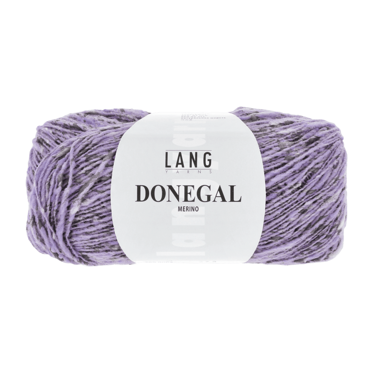 Lang Yarns Sock Yarn Lilac LANGYARNS | Donegal | DK | 789