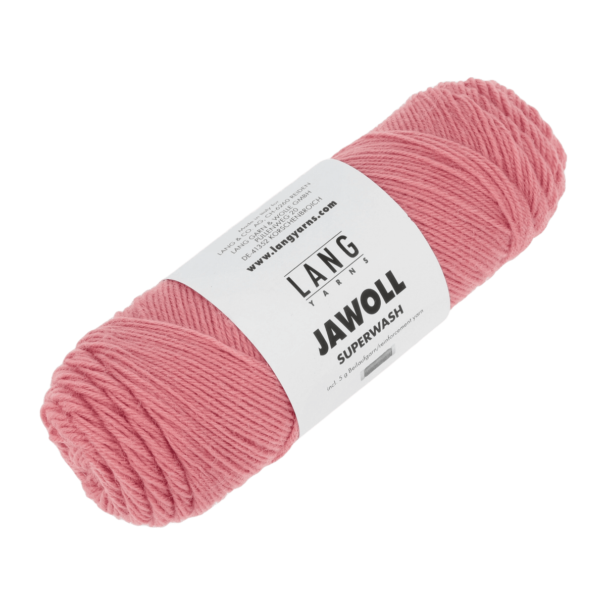 Lang Yarns Sock Yarn Melon LANGYARNS | Sock Yarn | JAWOLL | 83