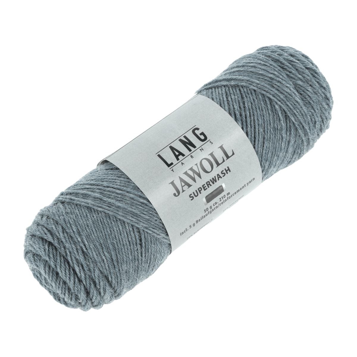 Lang Yarns Sock Yarn Military Mélange LANGYARNS | Sock Yarn | JAWOLL | 83