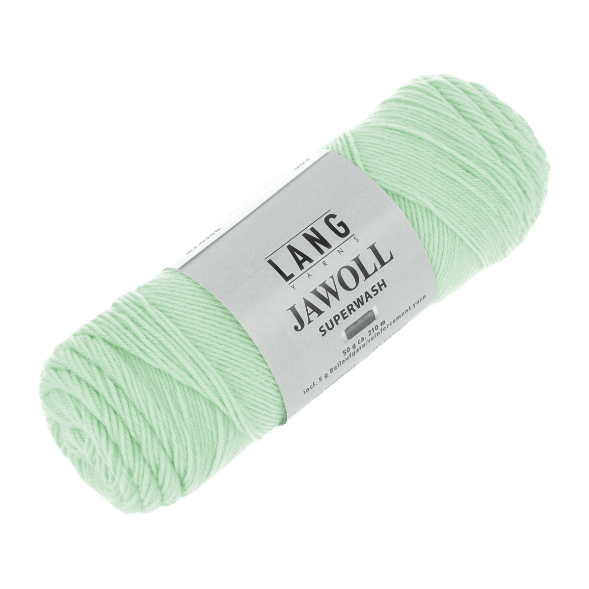Lang Yarns Sock Yarn Mint LANGYARNS | Sock Yarn | JAWOLL | 83