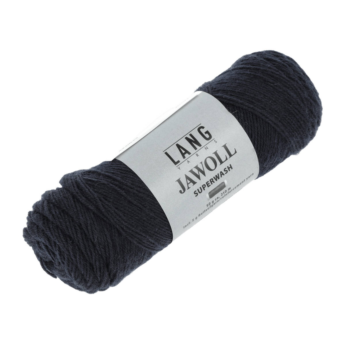 Lang Yarns Sock Yarn Night Blue LANGYARNS | Sock Yarn | JAWOLL | 83