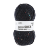Lang Yarns Sock Yarn Night Blue LANGYARNS | Sock Yarn | SUPER SOXX TWEED | 6-Ply | 1137