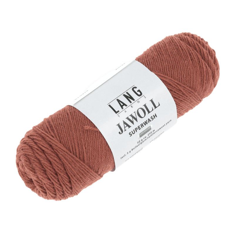 Lang Yarns Sock Yarn Nougat LANGYARNS | Sock Yarn | JAWOLL | 83