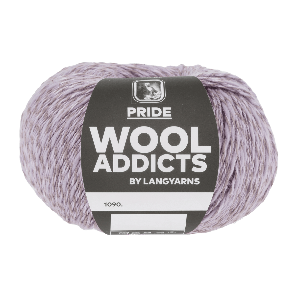 Lang Yarns Sock Yarn Orchid LANGYARNS | WOOL ADDICTS | Pride | DK | 158