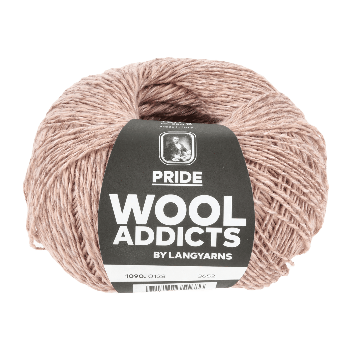 Lang Yarns Sock Yarn Oyster LANGYARNS | WOOL ADDICTS | Pride | DK | 158
