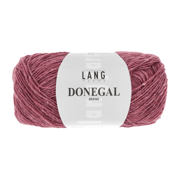 LANGYARNS | Donegal | DK | 789