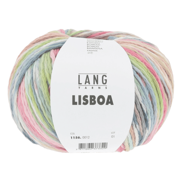 LANGYARNS | Lisboa | Sport | 1156