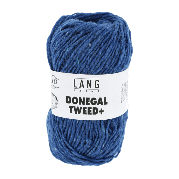 LANGYARNS | Donegal Tweed+ | Worsted / Aran | 1143