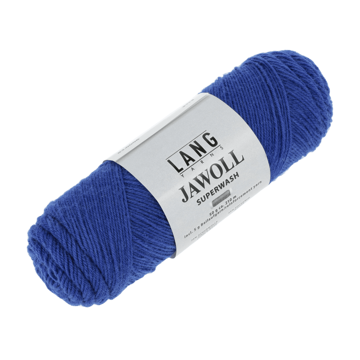 Lang Yarns Sock Yarn Royal LANGYARNS | Sock Yarn | JAWOLL | 83