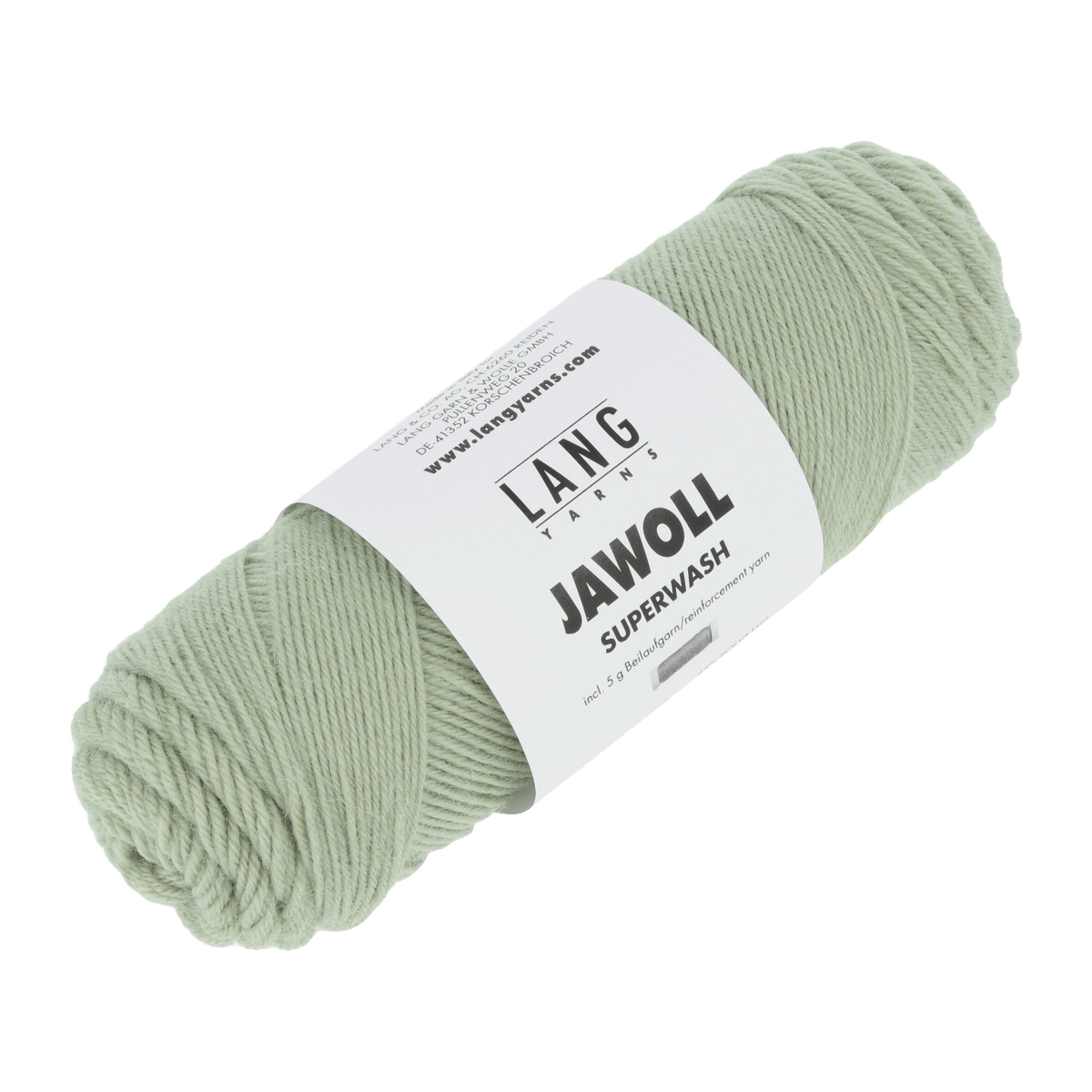 Lang Yarns Sock Yarn Sage LANGYARNS | Sock Yarn | JAWOLL | 83