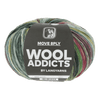 Lang Yarns Sock Yarn Sage / Turquoise / Fuchsia LANGYARNS | WOOLADDICTS | Sock Yarn | MOVE | 8-Ply | 1147