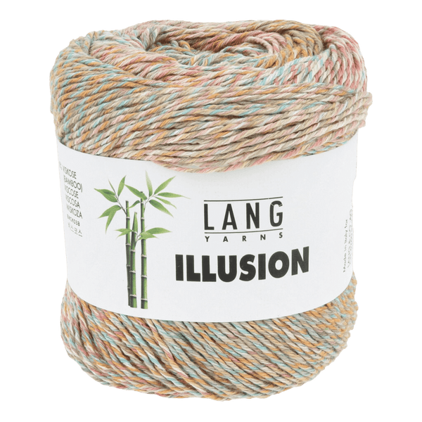 LANGYARNS | Illusion | DK | 1155