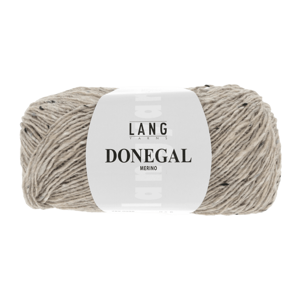 Lang Yarns Sock Yarn Sand LANGYARNS | Donegal | DK | 789
