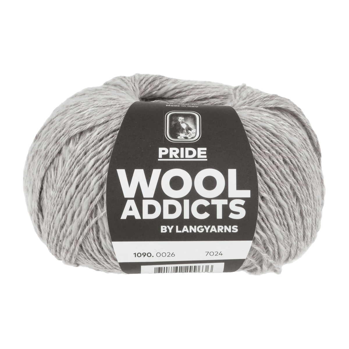 Lang Yarns Sock Yarn Sand LANGYARNS | WOOL ADDICTS | Pride | DK | 158