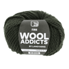 Lang Yarns Sock Yarn Satin LANG YARNS | WOOL ADDICTS | Fire | Super Chunky | 1000