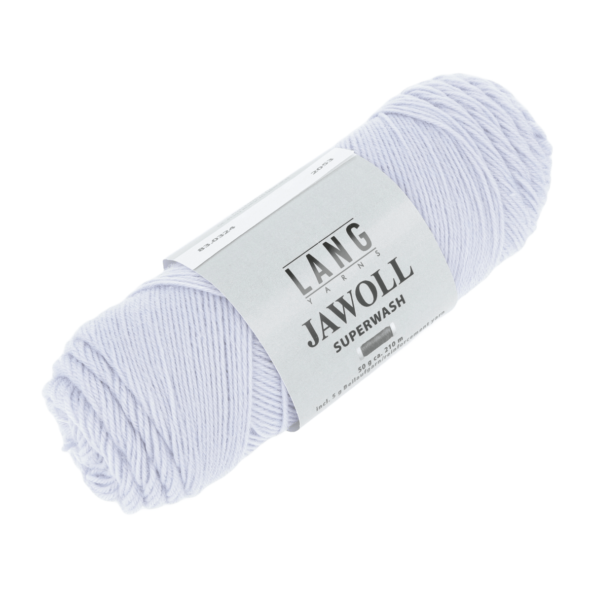 Lang Yarns Sock Yarn Sky LANGYARNS | Sock Yarn | JAWOLL | 83