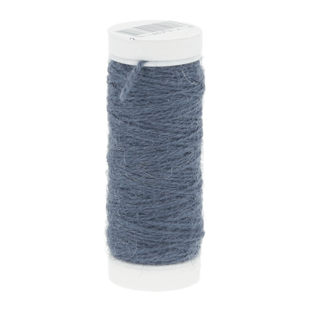 Lang Yarns Sock Yarn Steel Blue LANGYARNS | Sock Yarn | JAWOLL | Reinforcement Yarn | 86