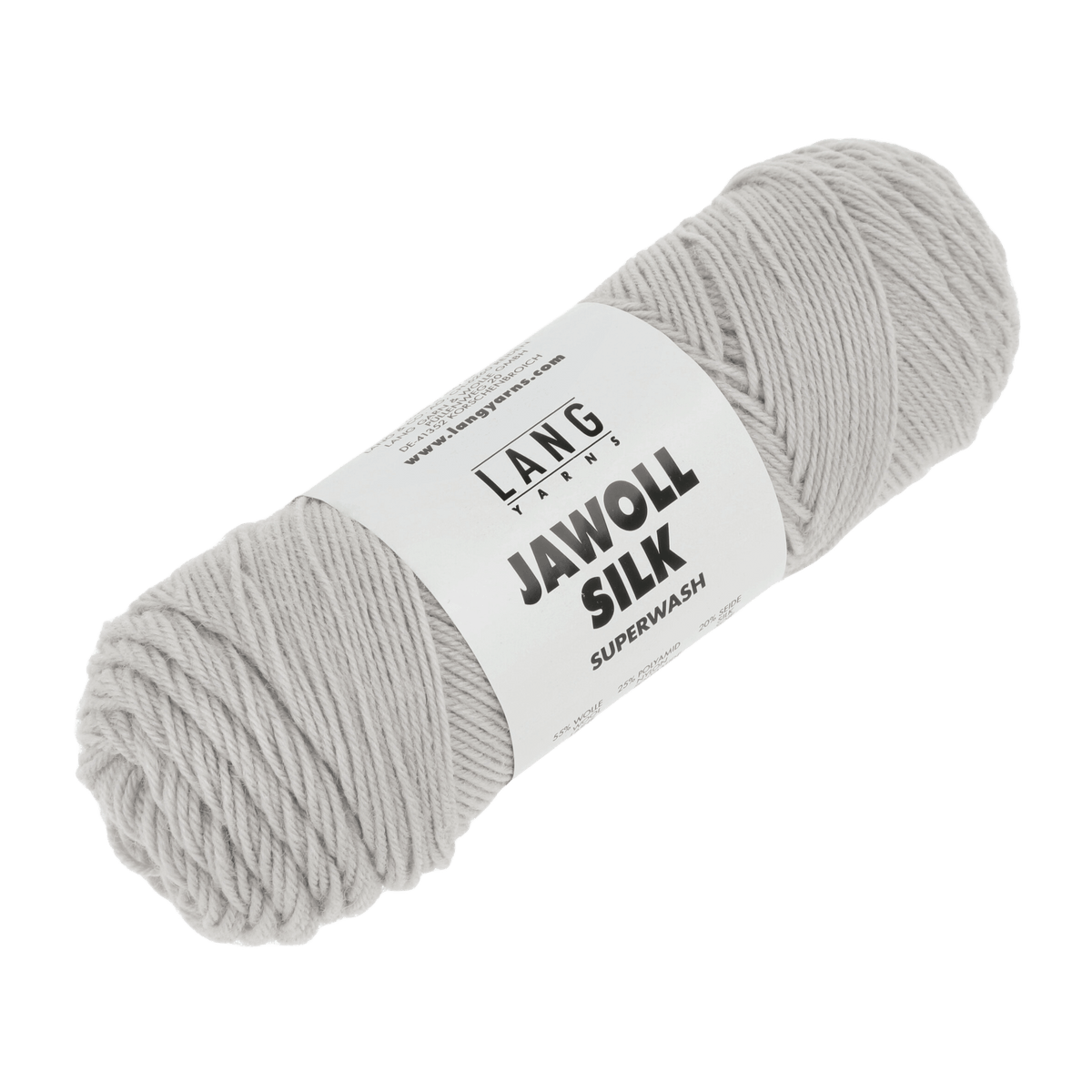 Lang Yarns Sock Yarn Stone LANGYARNS | Sock Yarn | JAWOLL SILK | 130
