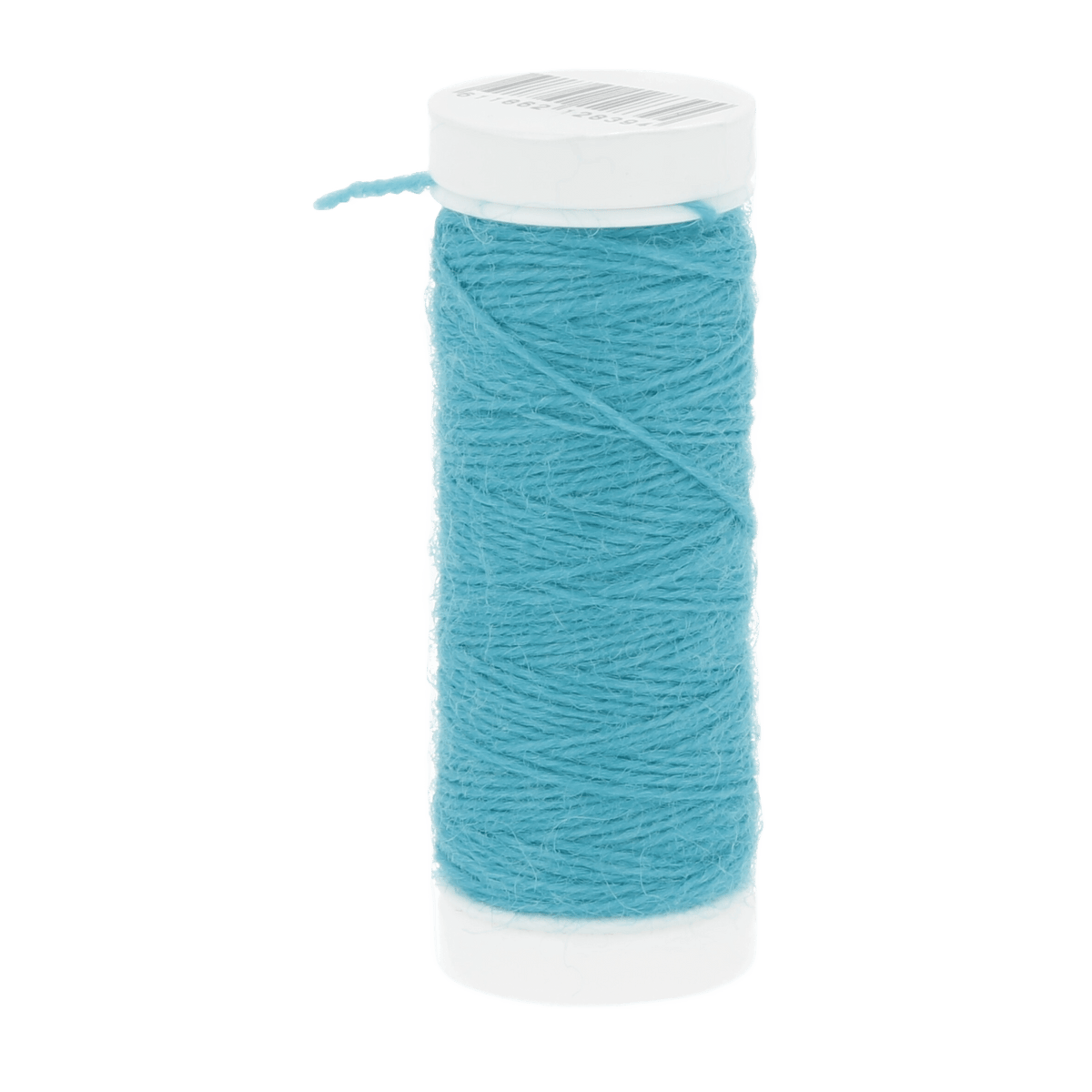 Lang Yarns Sock Yarn Turquoise LANGYARNS | Sock Yarn | JAWOLL | Reinforcement Yarn | 86