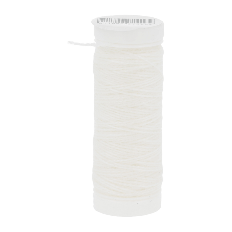 Lang Yarns Sock Yarn White LANGYARNS | Sock Yarn | JAWOLL | Reinforcement Yarn | 86