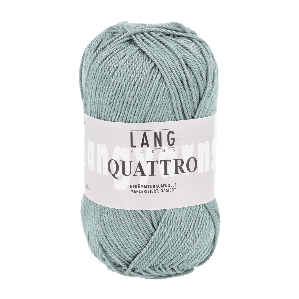 Lang Yarns Summer Yarns Aqua LANGYARNS | Quattro | Sport | 16