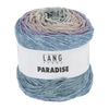 Lang Yarns Summer Yarns Aqua / Lilac / Rose LANGYARNS | Paradise | Sport | 1109