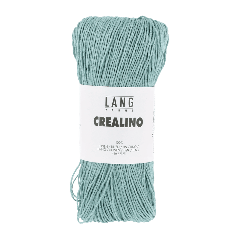 Lang Yarns Summer Yarns Atlantic LANGYARNS | Crealino | DK | 1089
