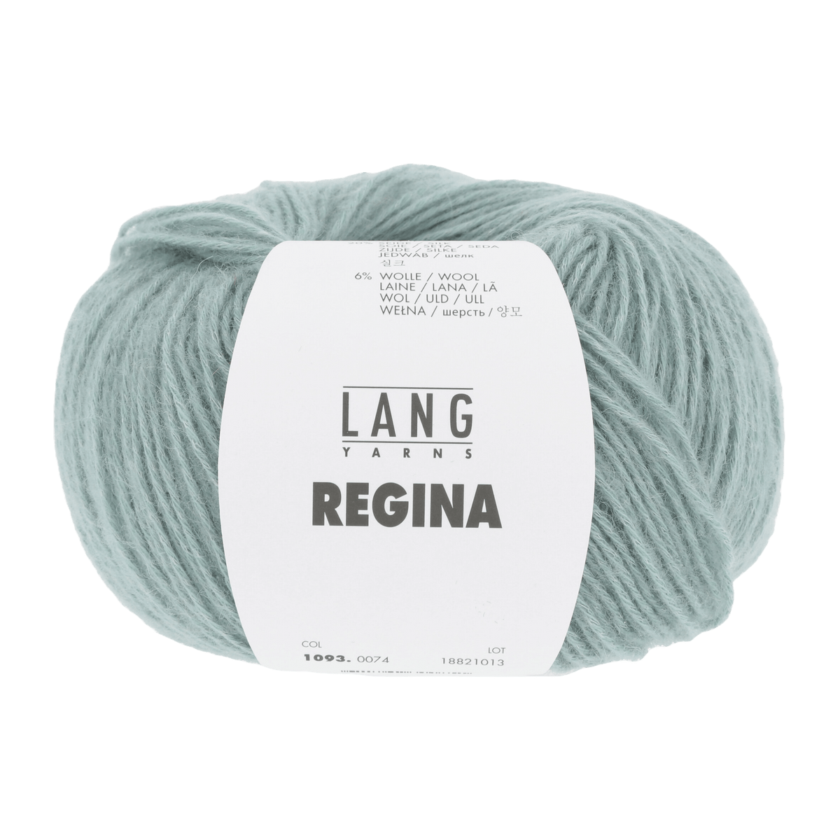 Lang Yarns Summer Yarns Atlantic LANGYARNS | Regina | DK | 1093