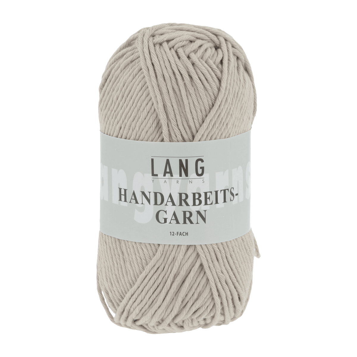 Lang Yarns Summer Yarns Beige LANGYARNS | Handarbeitgarn | Sport | 529