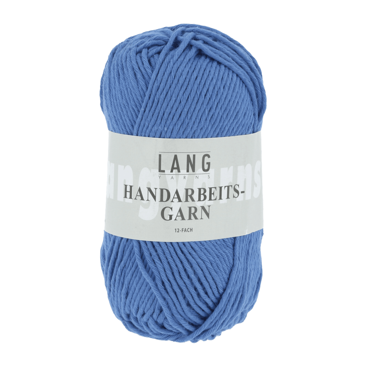 Lang Yarns Summer Yarns Blue LANGYARNS | Handarbeitgarn | Sport | 529