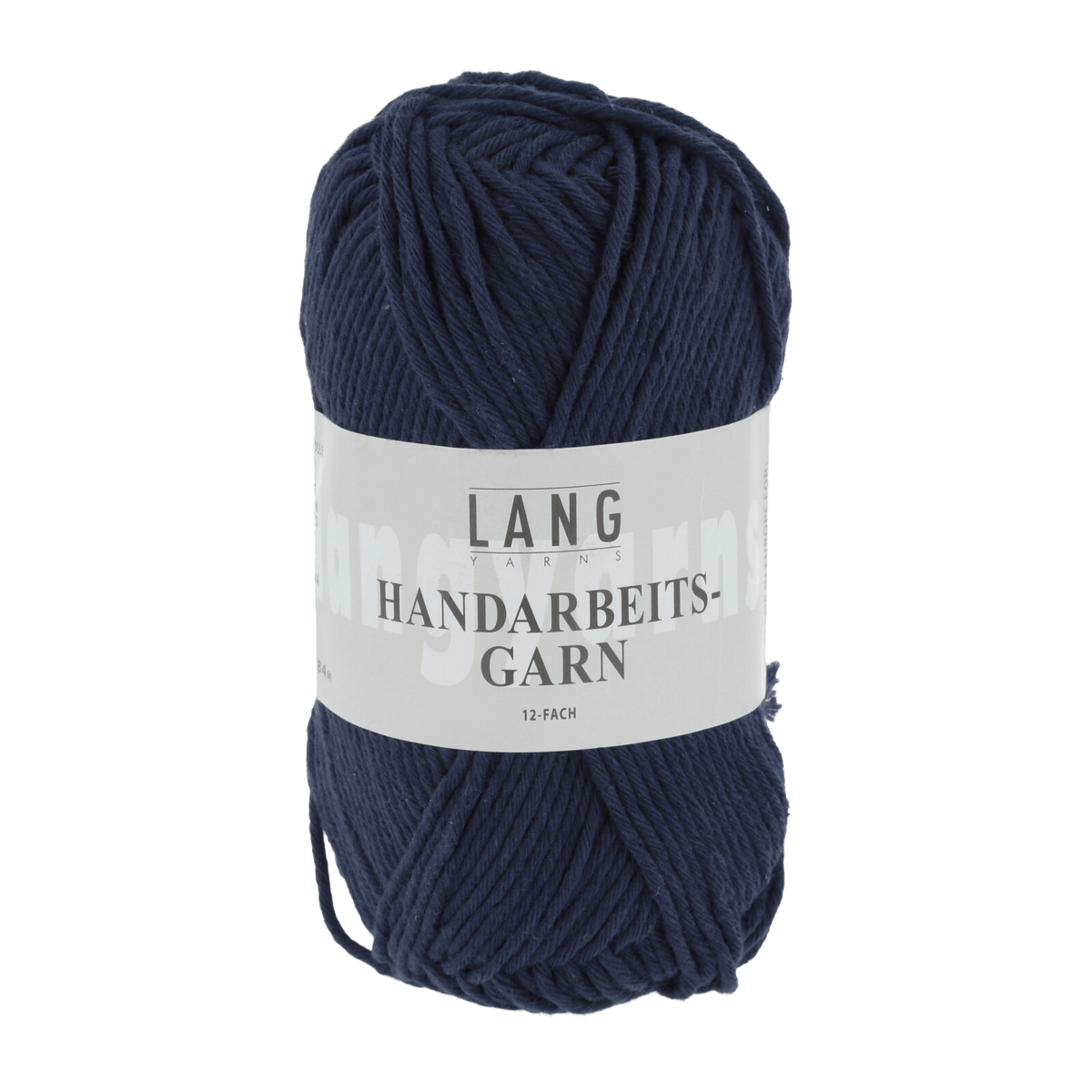 Lang Yarns Summer Yarns Blue Marine LANGYARNS | Handarbeitgarn | Sport | 529