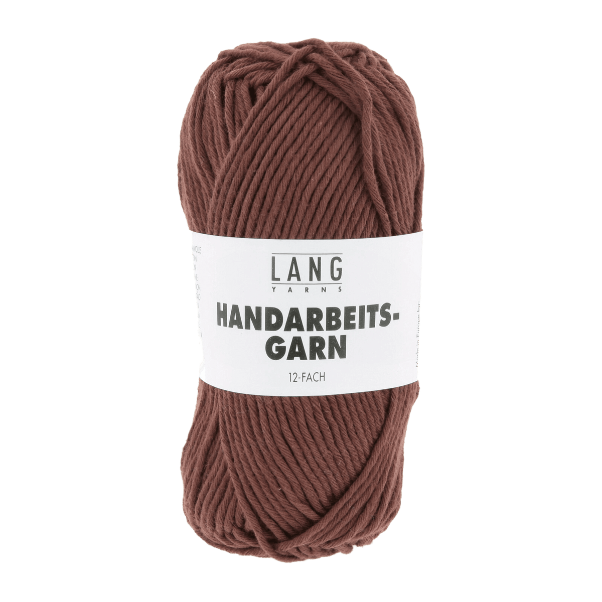 Lang Yarns Summer Yarns Bordeaux LANGYARNS | Handarbeitgarn | Sport | 529