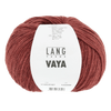 Lang Yarns Summer Yarns Brick LANGYARNS | Vaya | DK | 1135