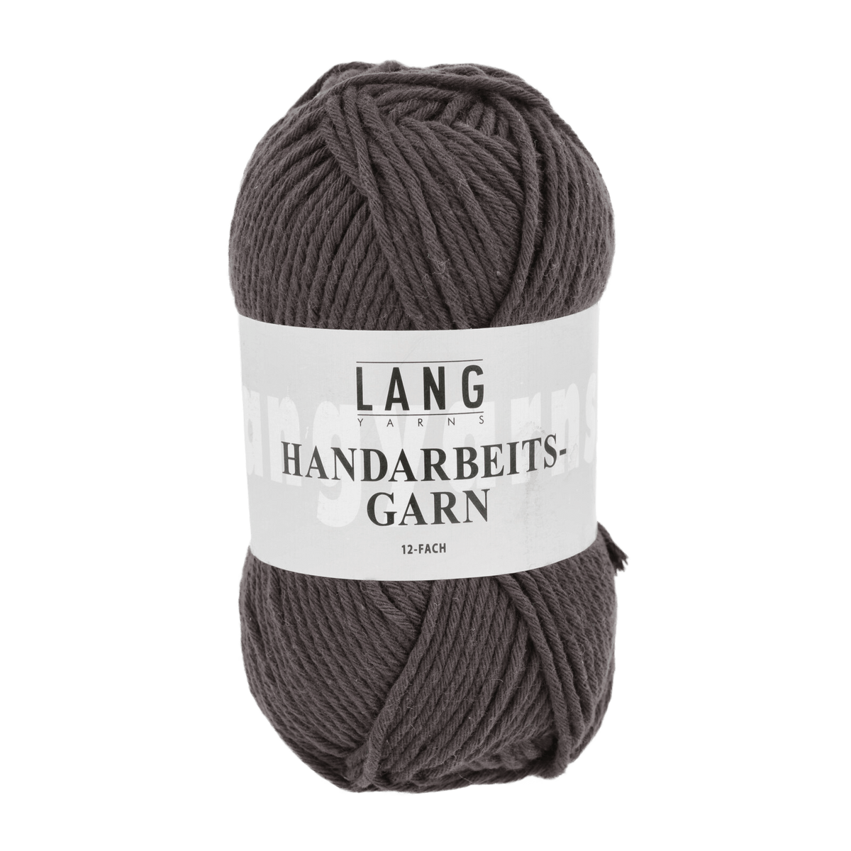 Lang Yarns Summer Yarns Brown LANGYARNS | Handarbeitgarn | Sport | 529