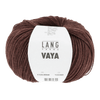 Lang Yarns Summer Yarns Brown LANGYARNS | Vaya | DK | 1135