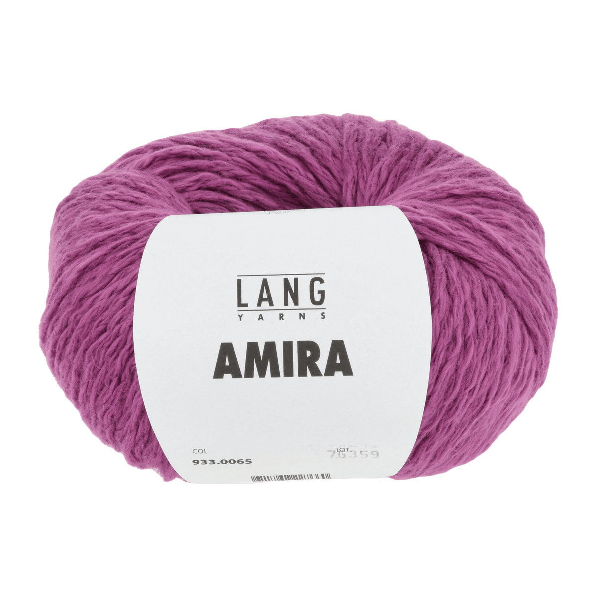 Lang Yarns Summer Yarns Clove LANGYARNS | Amira | Worsted / Aran | 933