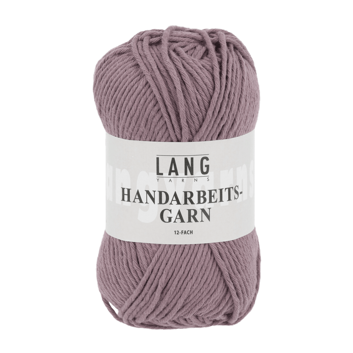 Lang Yarns Summer Yarns Dark Dusky Pink LANGYARNS | Handarbeitgarn | Sport | 529