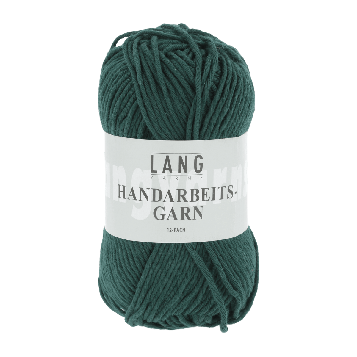 Lang Yarns Summer Yarns Dark Green LANGYARNS | Handarbeitgarn | Sport | 529