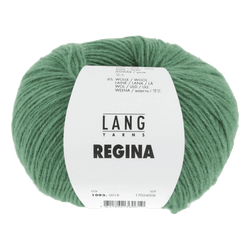 Lang Yarns Summer Yarns Dark Green LANGYARNS | Regina | DK | 1093