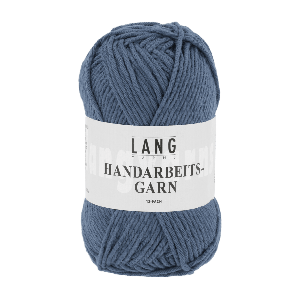 Lang Yarns Summer Yarns Dark Jeans LANGYARNS | Handarbeitgarn | Sport | 529