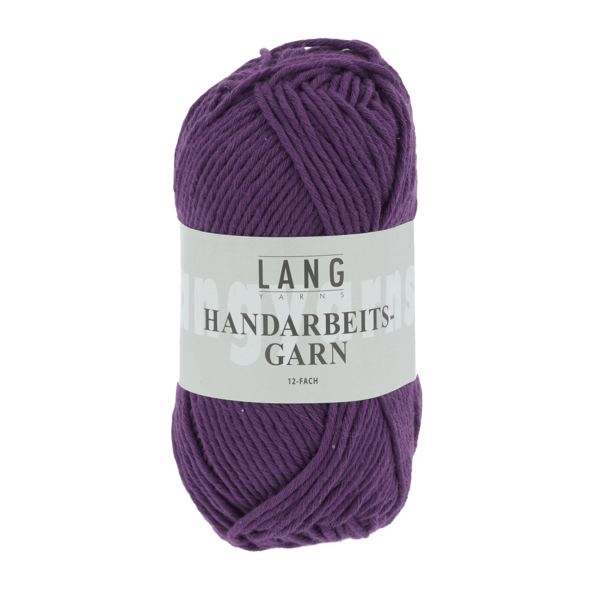 Lang Yarns Summer Yarns Dark Purple LANGYARNS | Handarbeitgarn | Sport | 529