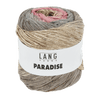 Lang Yarns Summer Yarns Dusky Pink LANGYARNS | Paradise | Sport | 1109