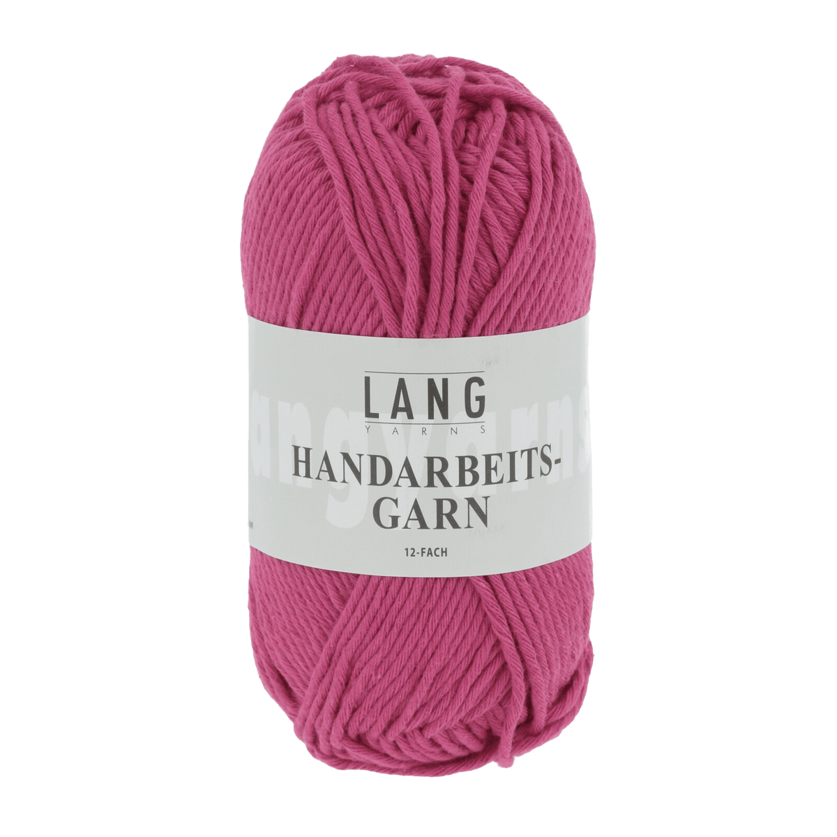 Lang Yarns Summer Yarns Fuchsia LANGYARNS | Handarbeitgarn | Sport | 529