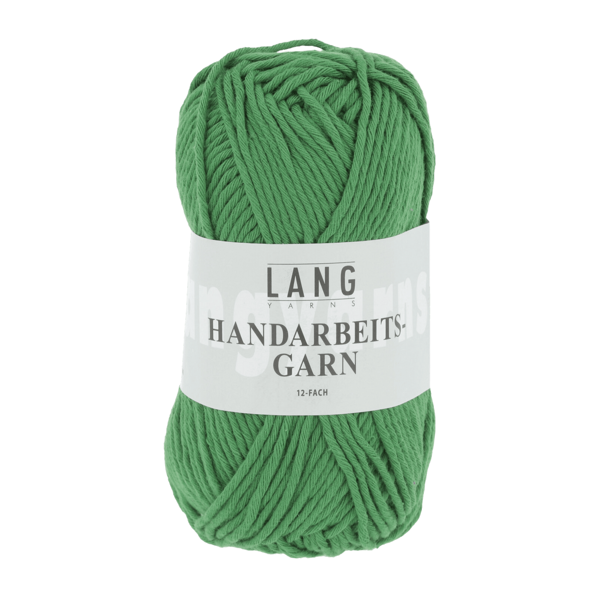 Lang Yarns Summer Yarns Green LANGYARNS | Handarbeitgarn | Sport | 529