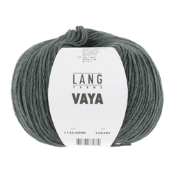 Lang Yarns Summer Yarns Grey-Green LANG YARNS | Vaya | DK | 1135