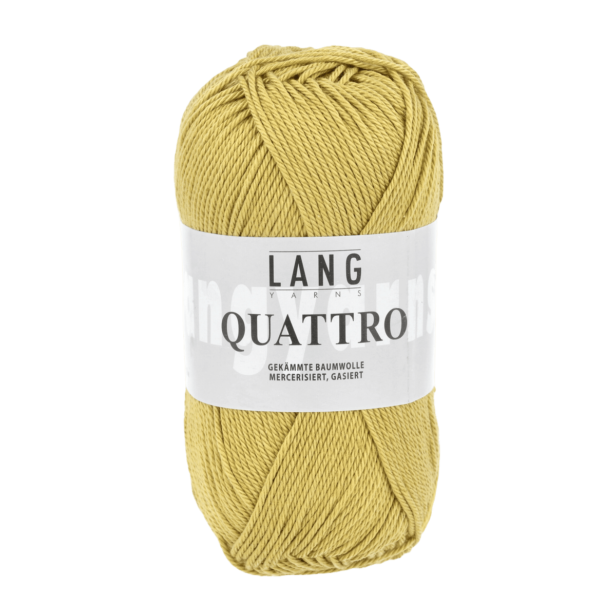 Lang Yarns Summer Yarns Honey LANGYARNS | Quattro | Sport | 16