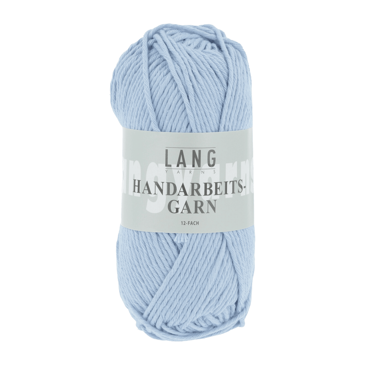 Lang Yarns Summer Yarns Light blue LANGYARNS | Handarbeitgarn | Sport | 529